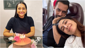 ಸಮಂತಾ ಹೊಸ ಪ್ರಿಯಕರನ ಪತ್ನಿಯ ಮಧ್ಯ ಪ್ರವೇಶ; ವೈರಲ್ ಫೋಟೋಗೆ ಕುಹಕ