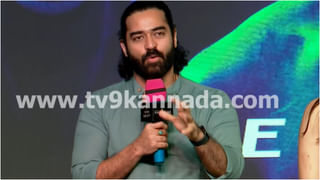 ‘ನಿದ್ರಾದೇವಿ ನೆಕ್ಸ್ಟ್​ ಡೋರ್’ ಚಿತ್ರದಲ್ಲಿ ಗೆಟಪ್ ಬದಲಿಸಿದ ಬಿಗ್ ಬಾಸ್ ಶೈನ್ ಶೆಟ್ಟಿ