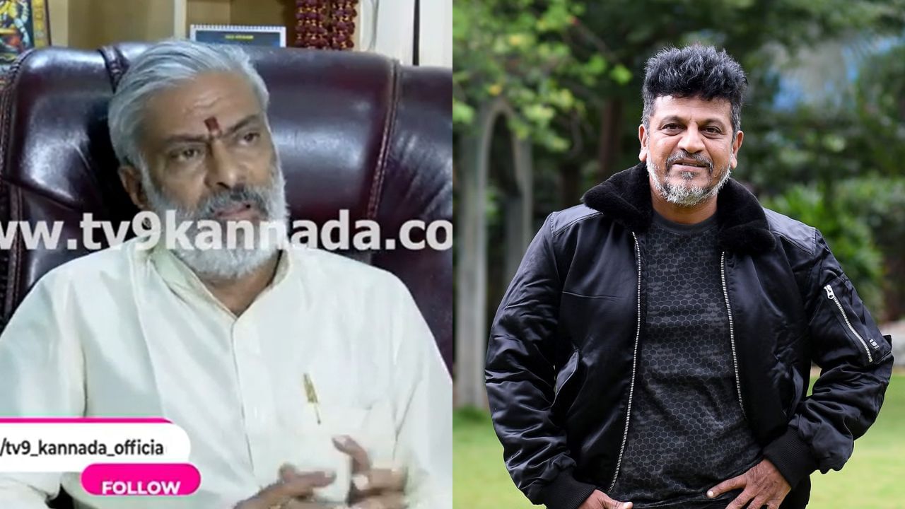 ಶಿವಣ್ಣನ ಮನೆಯ ಗೌಪ್ಯ ಸಭೆಯಲ್ಲಿ ಚರ್ಚೆಯಾದ ವಿಷಯಗಳೇನು: ನರಸಿಂಹಲು ಮಾಹಿತಿ