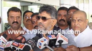 Bangalore Rains: ಬೆಂಗಳೂರಿನಲ್ಲಿ ಮಧ್ಯಾಹ್ನದಿಂದಲೇ ಶುರುವಾದ ಮಳೆ, ಹಲವೆಡೆ ಟ್ರಾಫಿಕ್​ ಜಾಮ್