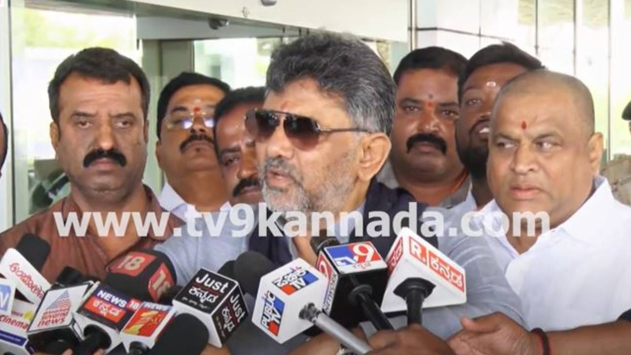 ಬಿಬಿಎಂಪಿ ಚುನಾವಣೆ ಈ ವರ್ಷ ಕಳೆಯುವುದರೊಳಗೆ ನಡೆಯಲಿವೆ: ಡಿಕೆ ಶಿವಕುಮಾರ್