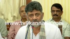 ಹತ್ತು ಸಾವಿರ ಜನ ಕೂತು ವೀಕ್ಷಿಸಲು ಗ್ಯಾಲರಿಗಳ ವ್ಯವಸ್ಥೆ: ಶಿವಕುಮಾರ್ ಹತ್ತು ಸಾವಿರ ಜನ ಕೂತು ವೀಕ್ಷಿಸಲು ಗ್ಯಾಲರಿಗಳ ವ್ಯವಸ್ಥೆ: ಶಿವಕುಮಾರ್