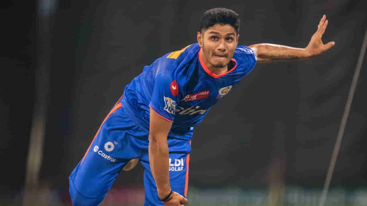 ಮದುವೆಯಾಗುವುದಾಗಿ ನಂಬಿಸಿ ದೈಹಿಕ ಸಂಪರ್ಕ; ಮುಂಬೈ ಮಾಜಿ ಆಟಗಾರನ ವಿರುದ್ಧ ಯುವತಿ ದೂರು