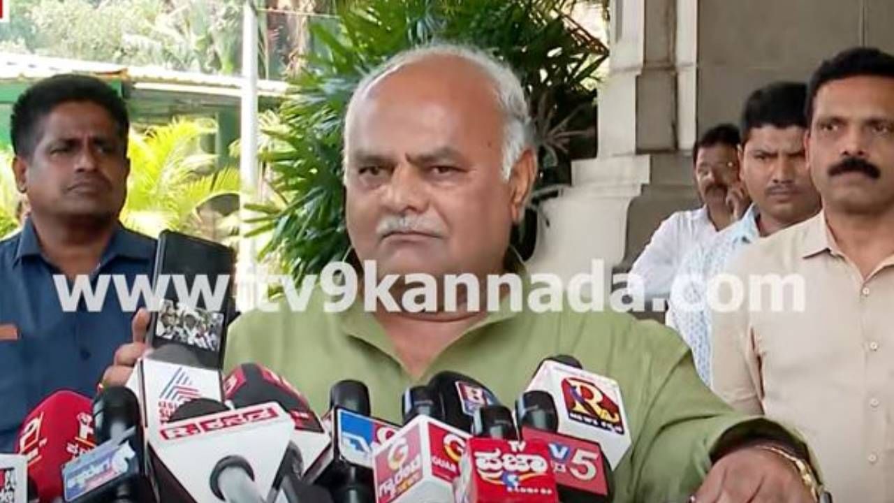ಬಸನಗೌಡ ಯತ್ನಾಳ್ ಸವಾಲು ಸ್ವೀಕರಿಸಿ ಶಾಸಕ ಸ್ಥಾನಕ್ಕೆ ರಾಜೀನಾಮೆ ಸಲ್ಲಿಸಿದ ಶಿವಾನಂದ ಪಾಟೀಲ್