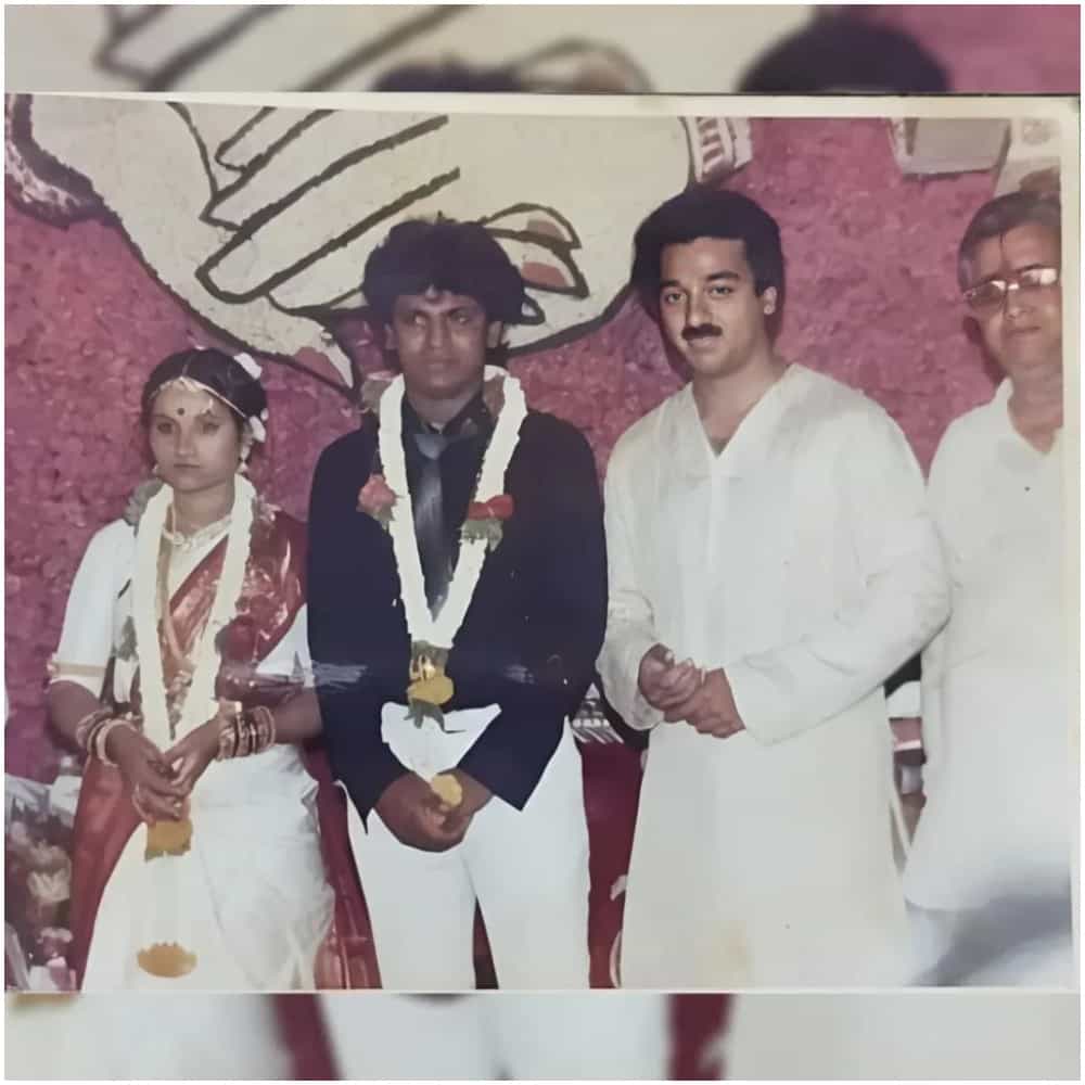 ಶಿವರಾಜ್ಕುಮಾರ್ ಹಾಗೂ ಗೀತಾ ದಂಪತಿಗೆ ಇಂದು (ಮೇ 19) ವಿವಾಹ ವಾರ್ಷಿಕೋತ್ಸವದ ಸಂಭ್ರಮ. ಈ ದಂಪತಿಗೆ ಫ್ಯಾನ್ಸ್ ಸೋಶಿಯಲ್ ಮೀಡಿಯಾದಲ್ಲಿ ಅಭಿನಂದನೆ ತಿಳಿಸುತ್ತಿದ್ದಾರೆ. ಇನ್ನಷ್ಟು ವರ್ಷಗಳ ಕಾಲ ಇವರು ಹೀಗೆ ಒಟ್ಟಾಗಿ ಬಾಳಲಿ ಎಂದು ಫ್ಯಾನ್ಸ್ ಹಾರೈಸುತ್ತಿದ್ದಾರೆ.