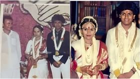 ಶಿವಣ್ಣ-ಗೀತಾ ದಂಪತಿಗೆ ವಿವಾಹ ವಾರ್ಷಿಕೋತ್ಸವ; ಇಲ್ಲಿದೆ ಅಪರೂಪದ ಚಿತ್ರಗಳು ಶಿವಣ್ಣ-ಗೀತಾ ದಂಪತಿಗೆ ವಿವಾಹ ವಾರ್ಷಿಕೋತ್ಸವ; ಇಲ್ಲಿದೆ ಅಪರೂಪದ ಚಿತ್ರಗಳು