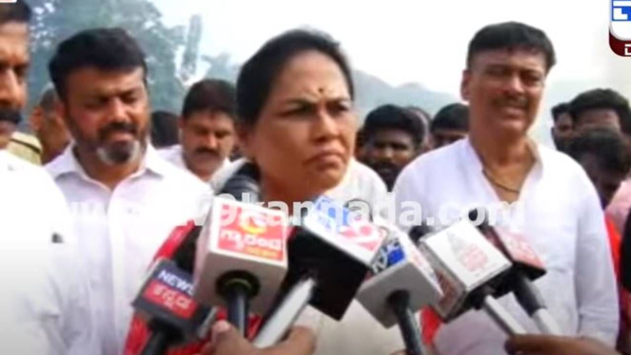 ಸಿನಿಮಾಗಳಲ್ಲಿ ತೋರಿಸುವ ಕ್ರೌರ್ಯಕ್ಕಿಂತ ಭೀಕರವಾಗಿ ಸುಹಾಸ್ ಶೆಟ್ಟಿಯನ್ನು ಸಾಯಿಸಲಾಗಿದೆ: ಶೋಭಾ ಕರಂದ್ಲಾಜೆ