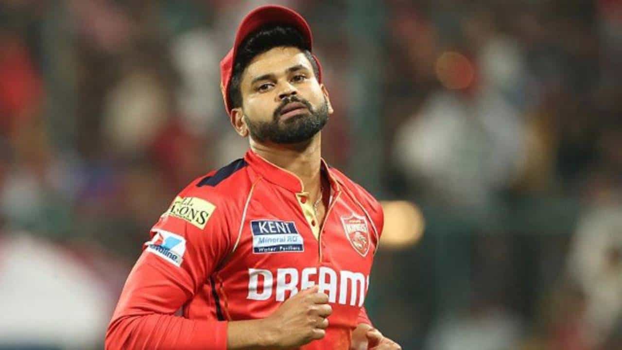 Shreyas Iyer: ತಂಡದಿಂದ ಶ್ರೇಯಸ್ ಅಯ್ಯರ್ ಔಟ್? Shreyas Iyer: ತಂಡದಿಂದ ಶ್ರೇಯಸ್ ಅಯ್ಯರ್ ಔಟ್?