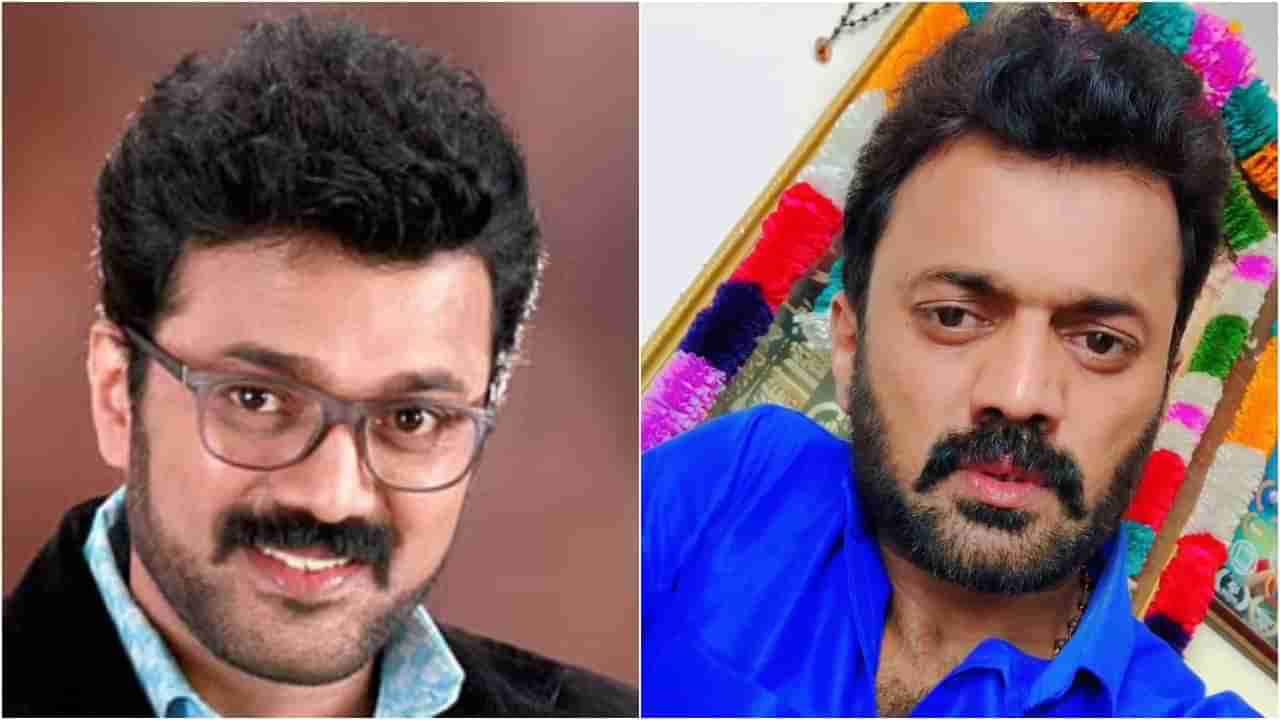 ‘ನಾನು ಯಾರೊಂದಿಗೂ ಓಡಿ ಹೋಗಿಲ್ಲ, ಶ್ರೀಧರ್ ನಾಯಕ್​ಗೆ ಏಡ್ಸ್ ಬಂದಿತ್ತು’; ಪತ್ನಿ ಜ್ಯೋತಿ ನೇರ ಮಾತು