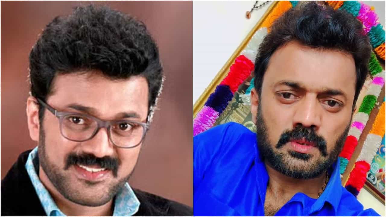 ‘ನಾನು ಯಾರೊಂದಿಗೂ ಓಡಿ ಹೋಗಿಲ್ಲ, ಶ್ರೀಧರ್ ನಾಯಕ್ಗೆ ಏಡ್ಸ್ ಬಂದಿತ್ತು’; ಪತ್ನಿ ಜ್ಯೋತಿ ನೇರ ಮಾತು ‘ನಾನು ಯಾರೊಂದಿಗೂ ಓಡಿ ಹೋಗಿಲ್ಲ, ಶ್ರೀಧರ್ ನಾಯಕ್ಗೆ ಏಡ್ಸ್ ಬಂದಿತ್ತು’; ಪತ್ನಿ ಜ್ಯೋತಿ ನೇರ ಮಾತು