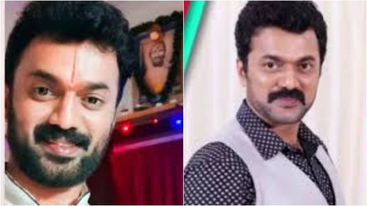 Shridhar Nayak Death: ‘ಪಾರು’ ಖ್ಯಾತಿಯ ನಟ ಶ್ರೀಧರ್ ನಾಯಕ್ ನಿಧನ; ಫಲಿಸಲಿಲ್ಲ ಪ್ರಾರ್ಥನೆ