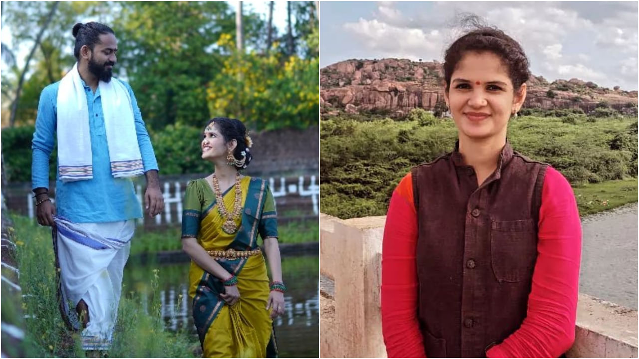 ಚೈತ್ರಾ ಕುಂದಾಪುರ ಮದುವೆ; ವಿಡಿಯೋ ಮೂಲಕ ಹುಡುಗನ ಪರಿಚಯ