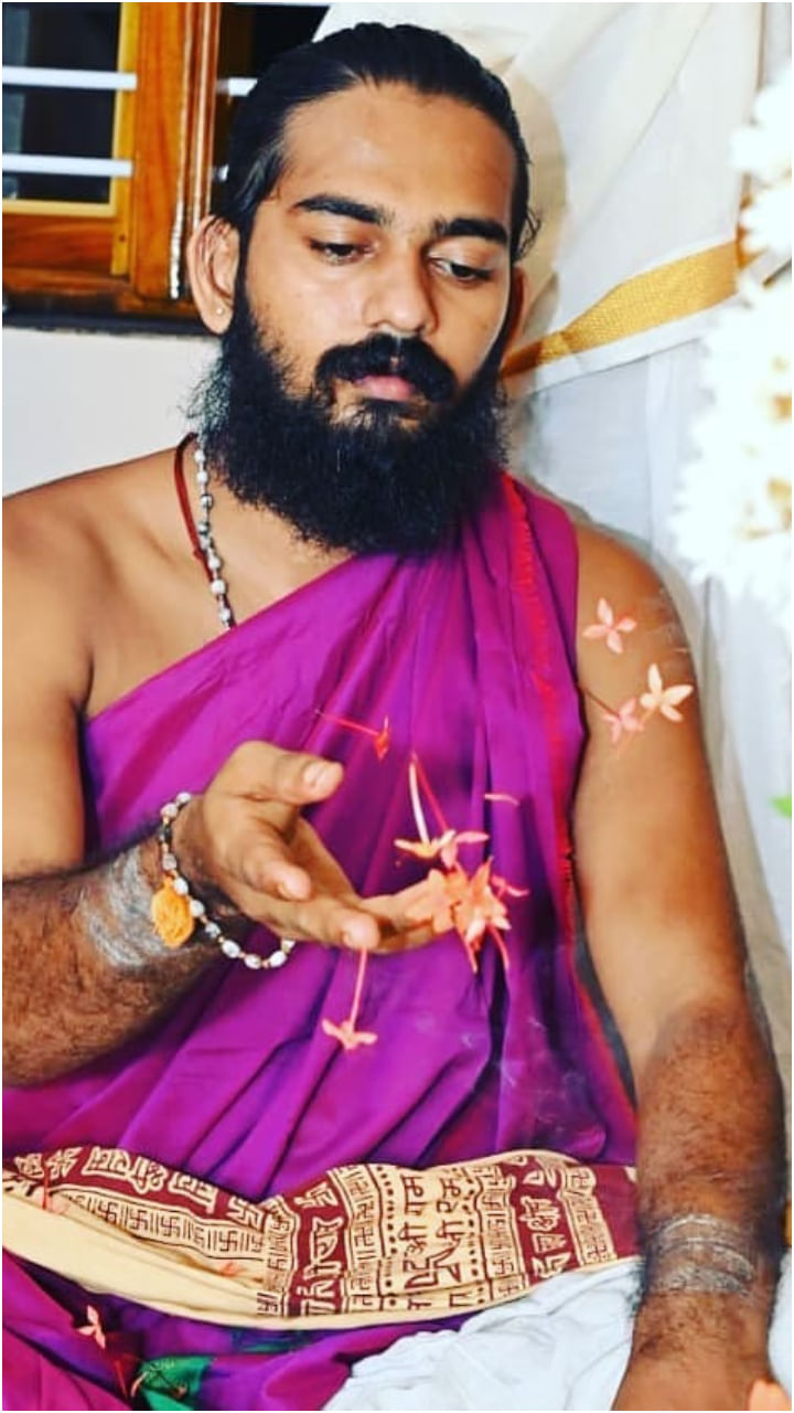 ದಾಂಪತ್ಯ ಜೀವನಕ್ಕೆ ಕಾಲಿಟ್ಟ ಬಿಗ್ ಬಾಸ್ ಚೈತ್ರಾ ಕುಂದಾಪುರ.