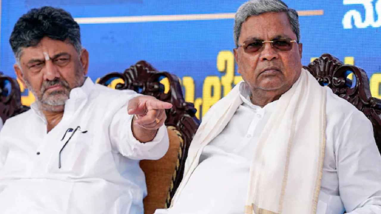 ಸಿಎಂ-ಡಿಸಿಎಂ ಮಧ್ಯೆ ವರ್ಗಾವಣೆ ಸಂಘರ್ಷ: ಅಷ್ಟಕ್ಕೂ ಆಗಿದ್ದೇನು? ಡಿಕೆಶಿ ಆಕ್ರೋಶಗೊಂಡಿದ್ಯಾಕೆ?