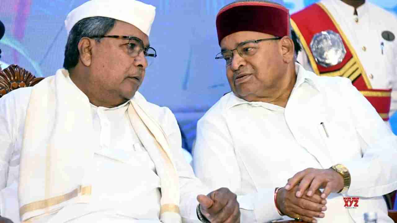 ಗುತ್ತಿಗೆಯಲ್ಲಿ ಮುಸ್ಲಿಂ ಸಮಯದಾಯಕ್ಕೆ ಮೀಸಲಾತಿ: ಮತ್ತೆ ರಾಜಭವನದ ಕದ ತಟ್ಟಿದ ಸರ್ಕಾರ