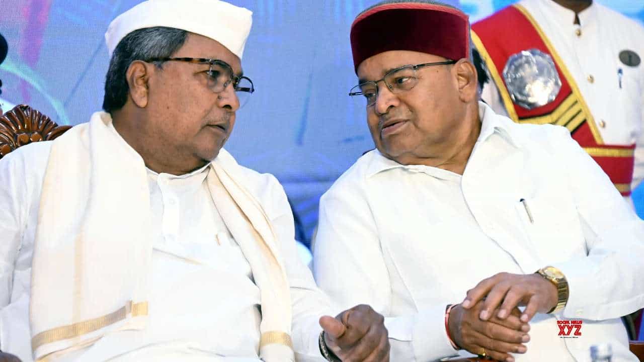 ಗುತ್ತಿಗೆಯಲ್ಲಿ ಮುಸ್ಲಿಂ ಸಮಯದಾಯಕ್ಕೆ ಮೀಸಲಾತಿ: ಮತ್ತೆ ರಾಜಭವನದ ಕದ ತಟ್ಟಿದ ಸರ್ಕಾರ