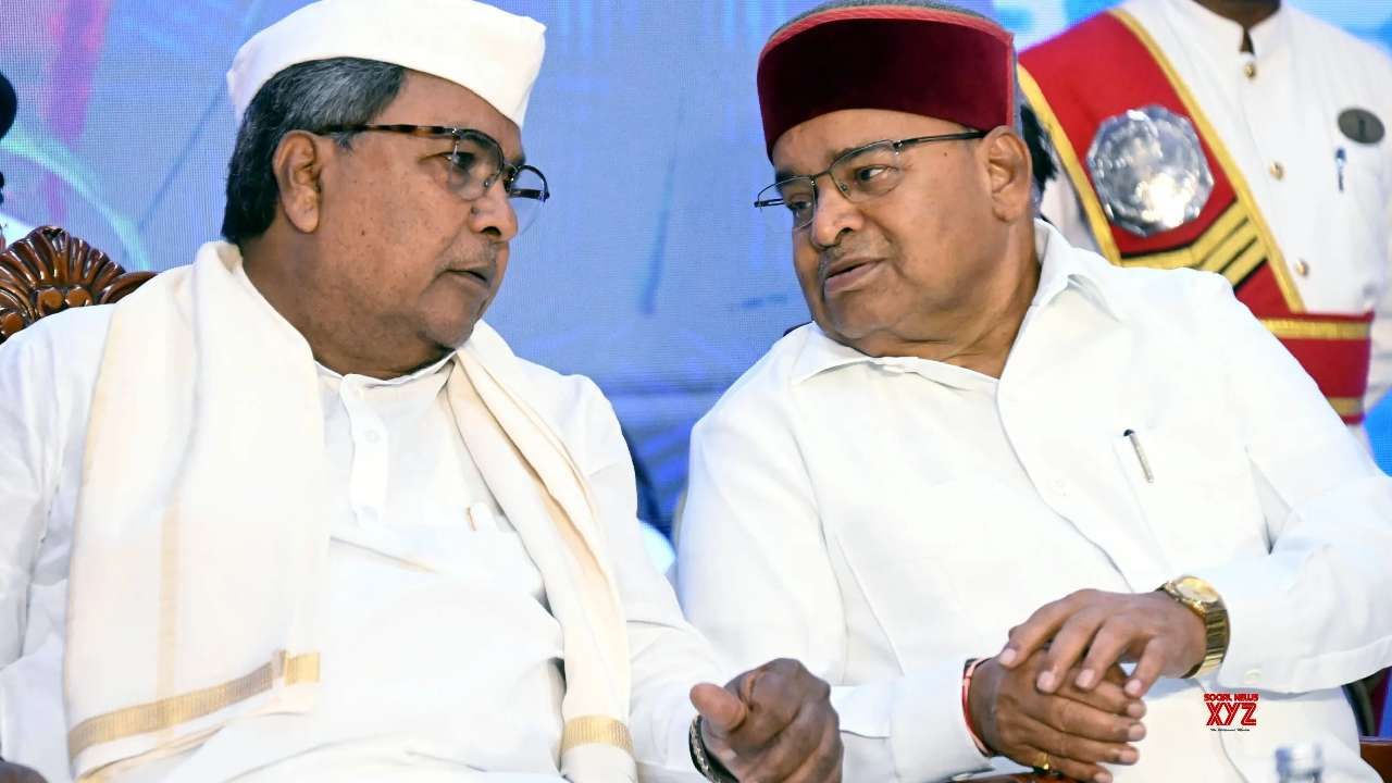 ಗುತ್ತಿಗೆಯಲ್ಲಿ ಮುಸ್ಲಿಂ ಸಮಯದಾಯಕ್ಕೆ ಮೀಸಲಾತಿ: ಮತ್ತೆ ರಾಜಭವನದ ಕದ ತಟ್ಟಿದ ಸರ್ಕಾರ