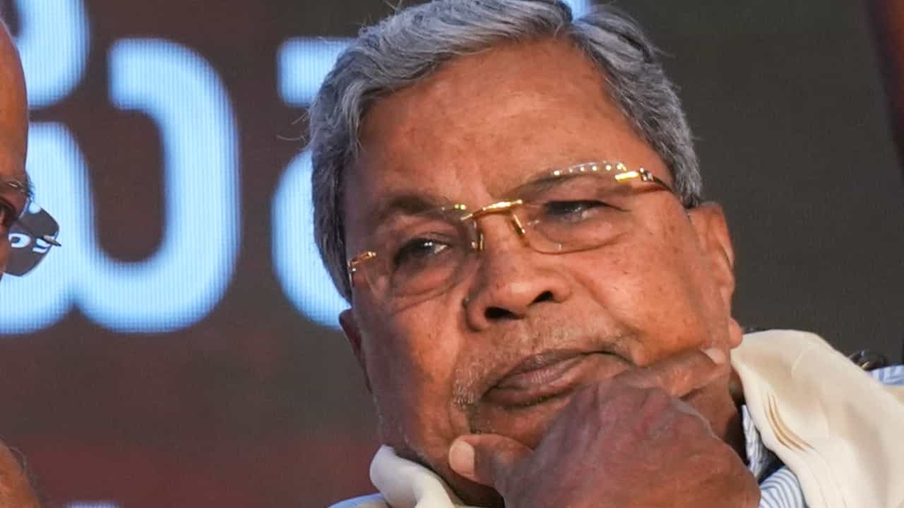 ಸುಹಾಸ್ ಶೆಟ್ಟಿ ಹತ್ಯೆ: ಪೊಲೀಸ್ ಮಹಾ ನಿರ್ದೇಶಕರು, ಉಸ್ತುವಾರಿ ಸಚಿರಿಂದ ಮಾಹಿತಿ ಪಡೆದ ಸಿಎಂ ಸಿದ್ದರಾಮಯ್ಯ