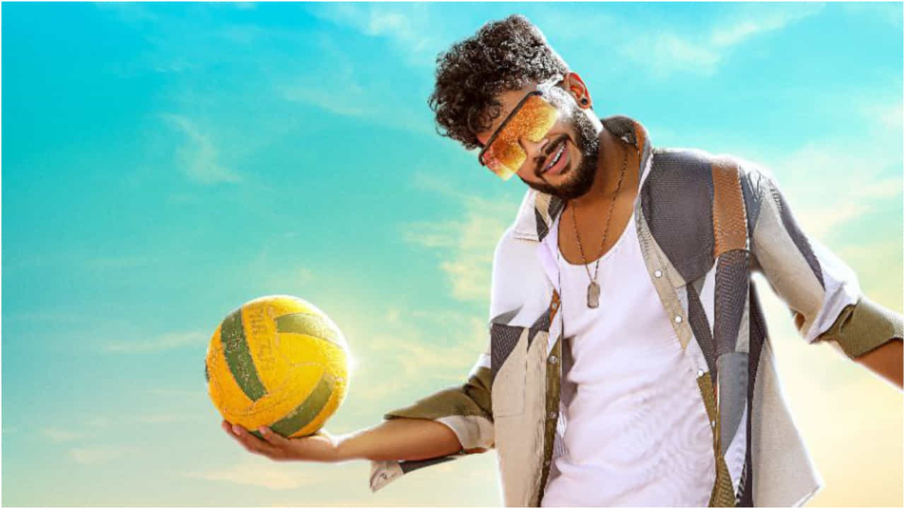 ಸಿದ್ದು ಮೂಲಿಮನಿ ಹೊಸ ಹಾಡು ‘ಹಂಗೋ ಹಿಂಗೋ’: ಸೀಟ್ ಎಡ್ಜ್ ಚಿತ್ರದಲ್ಲಿ ರವೀಕ್ಷಾ ಜೋಡಿ