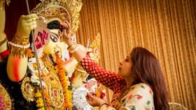 ಹಿಂದೂ ಧಾರ್ಮಿಕ ನಂಬಿಕೆಯ ಸಿಂಧೂರ ಯಾವುದರ ಪ್ರತೀಕ?