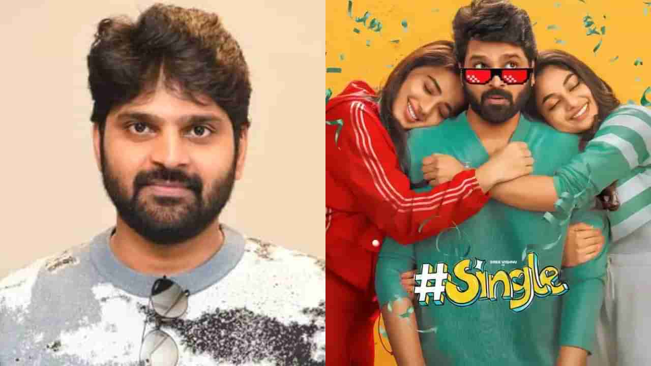 ‘ಕಣ್ಣಪ್ಪ’ ಸಿನಿಮಾ ತಂಡದ ಕ್ಷಮೆ ಕೇಳಿದ ನಟ ಶ್ರೀ ವಿಷ್ಣು