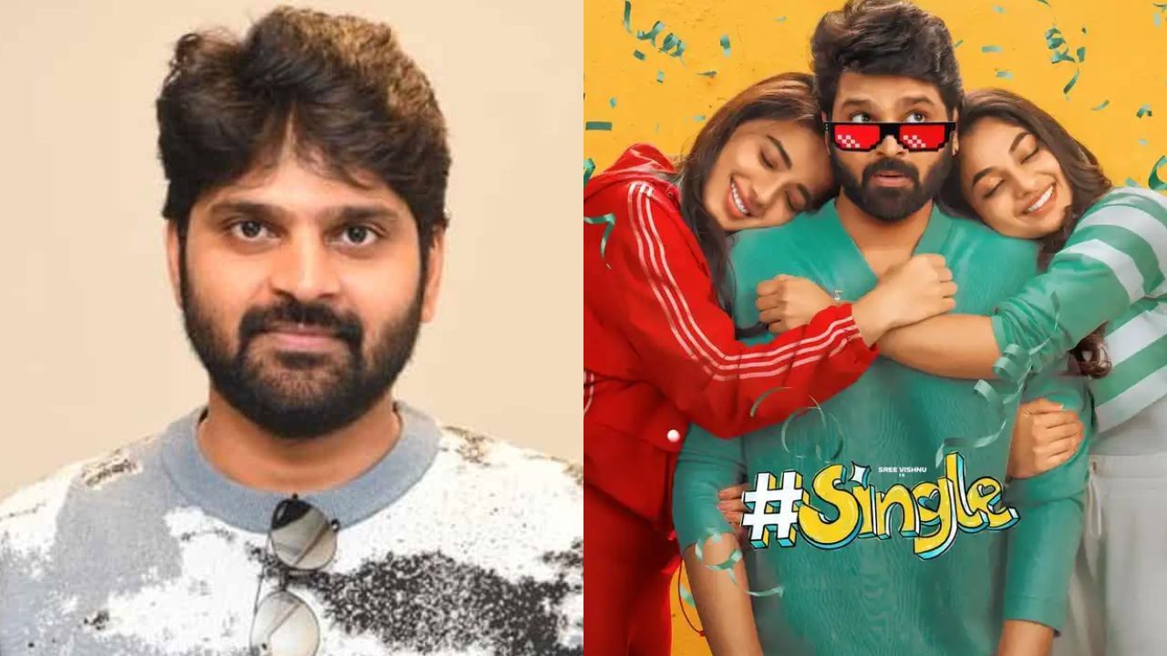 ‘ಕಣ್ಣಪ್ಪ’ ಸಿನಿಮಾ ತಂಡದ ಕ್ಷಮೆ ಕೇಳಿದ ನಟ ಶ್ರೀ ವಿಷ್ಣು
