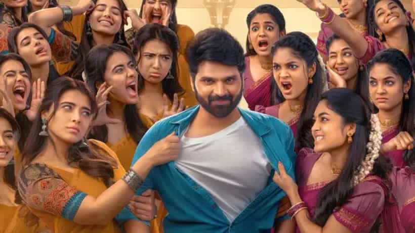 ತೆಲುಗು ನಟನ ವಿರುದ್ಧ ಕ್ರಿಶ್ಚಿಯನ್ ಸಮುದಾಯ ಆಕ್ರೋಶ, ಬ್ಯಾನ್ಗೆ ಒತ್ತಾಯ