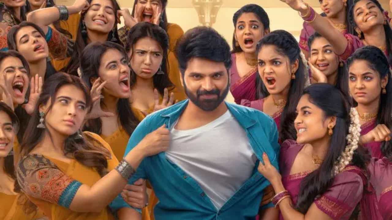 ತೆಲುಗು ನಟನ ವಿರುದ್ಧ ಕ್ರಿಶ್ಚಿಯನ್ ಸಮುದಾಯ ಆಕ್ರೋಶ, ಬ್ಯಾನ್ಗೆ ಒತ್ತಾಯ ತೆಲುಗು ನಟನ ವಿರುದ್ಧ ಕ್ರಿಶ್ಚಿಯನ್ ಸಮುದಾಯ ಆಕ್ರೋಶ, ಬ್ಯಾನ್ಗೆ ಒತ್ತಾಯ