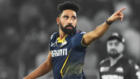 IPL 2025: ಡಾಟ್ ಬಾಲ್ನಲ್ಲಿ ಸಿರಾಜ್ ಸೆಂಚುರಿ IPL 2025: ಡಾಟ್ ಬಾಲ್ನಲ್ಲಿ ಸಿರಾಜ್ ಸೆಂಚುರಿ...