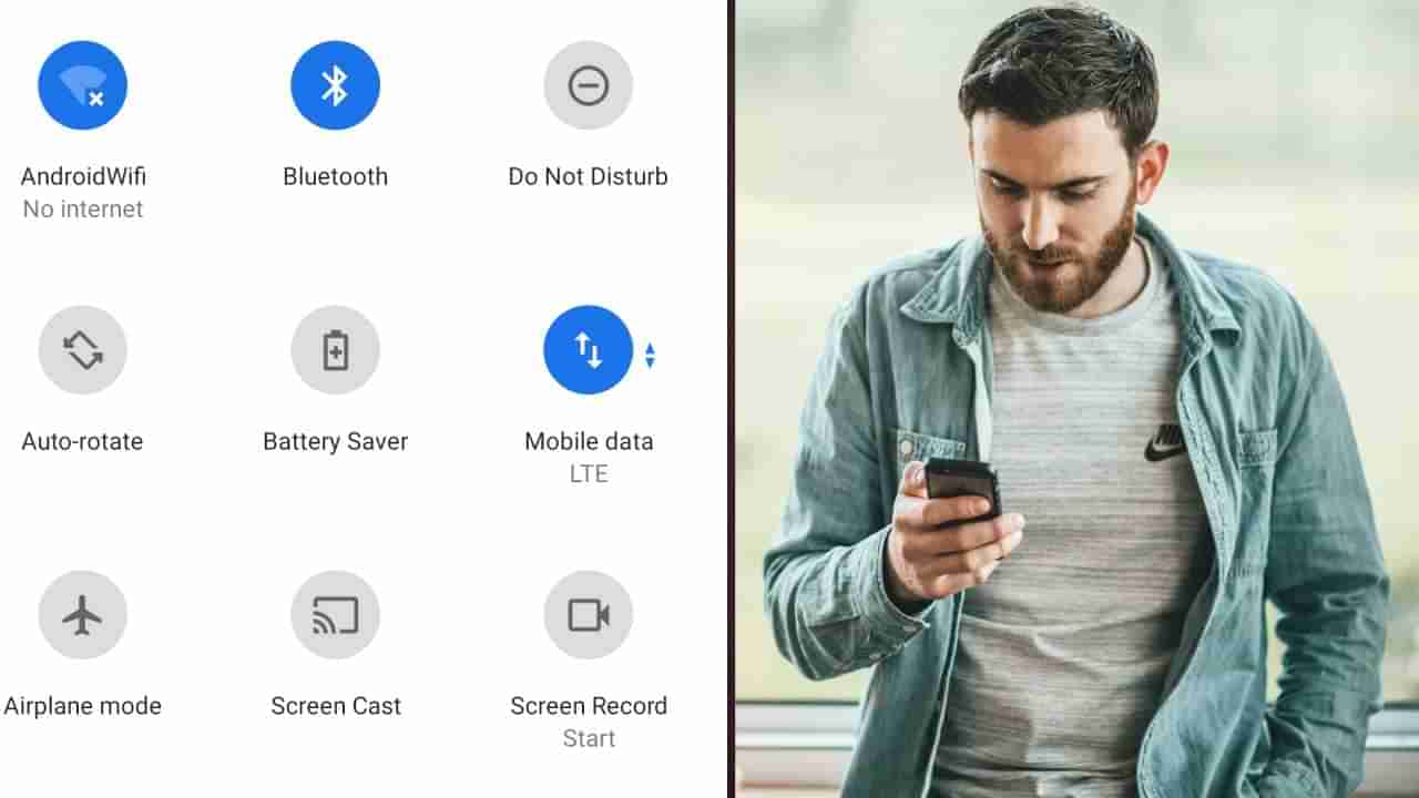 Tech Tips: ಡೇಟಾ ಪ್ಯಾಕ್ ಹಾಕಿದ್ದರೂ ಇಂಟರ್ನೆಟ್ ಕಾರ್ಯನಿರ್ವಹಿಸುತ್ತಿಲ್ಲವೇ? ಈ ಸೆಟ್ಟಿಂಗ್ಸ್ ಮಾಡಿ