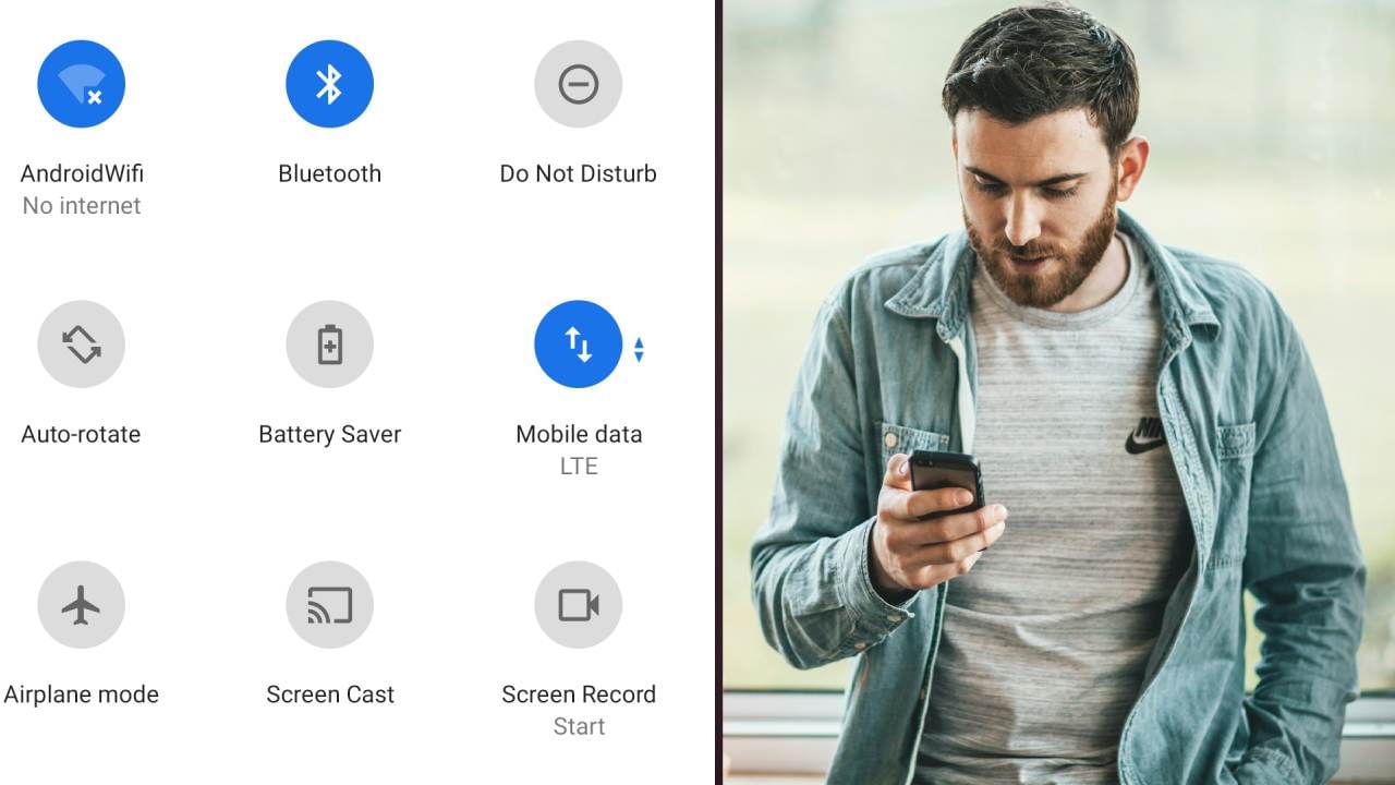 Tech Tips: ಡೇಟಾ ಪ್ಯಾಕ್ ಹಾಕಿದ್ದರೂ ಇಂಟರ್ನೆಟ್ ಕಾರ್ಯನಿರ್ವಹಿಸುತ್ತಿಲ್ಲವೇ? ಈ ಸೆಟ್ಟಿಂಗ್ಸ್ ಮಾಡಿ
