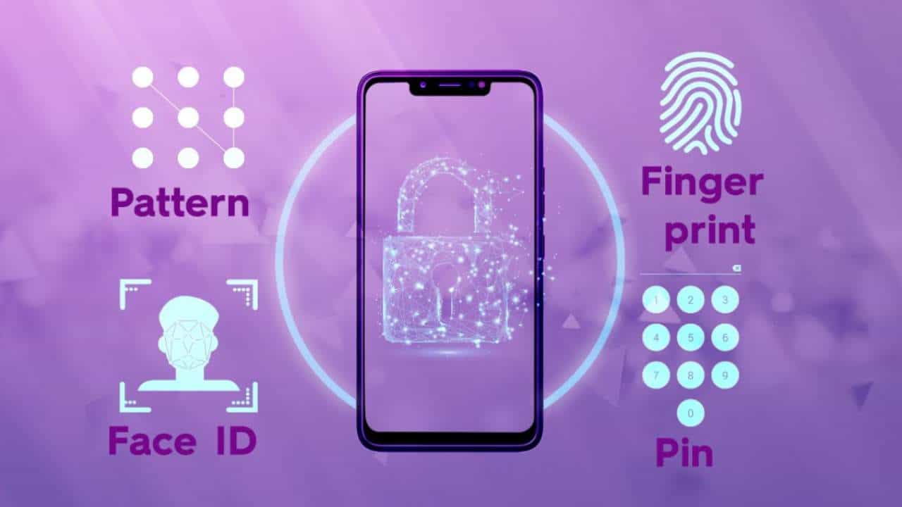 Tech Tips: ಫಿಂಗರ್‌ಪ್ರಿಂಟ್, ಫೇಸ್ ಅನ್‌ಲಾಕ್ ಅಥವಾ ಪಿನ್: ಯಾವ ಪಾಸ್ವರ್ಡ್ ಹೆಚ್ಚು ಭದ್ರತೆ ಒದಗಿಸುತ್ತದೆ?