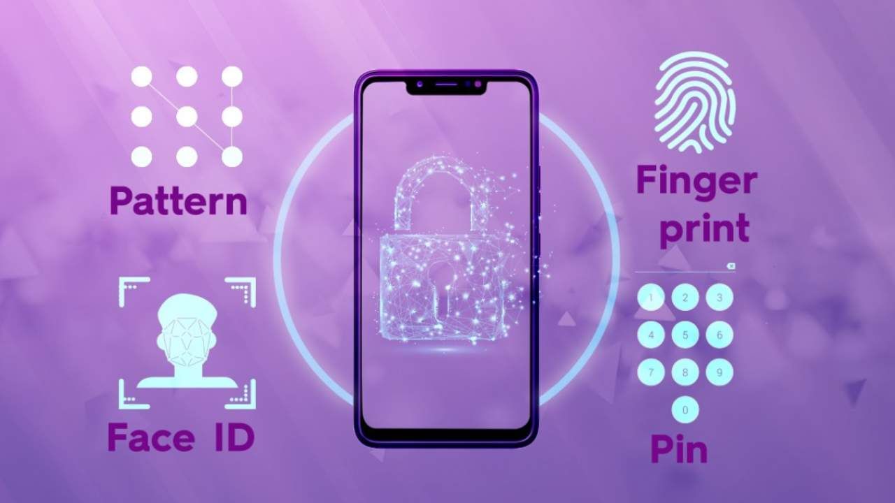 Tech Tips: ಫಿಂಗರ್‌ಪ್ರಿಂಟ್, ಫೇಸ್ ಅನ್‌ಲಾಕ್ ಅಥವಾ ಪಿನ್: ಯಾವ ಪಾಸ್ವರ್ಡ್ ಹೆಚ್ಚು ಭದ್ರತೆ ಒದಗಿಸುತ್ತದೆ?