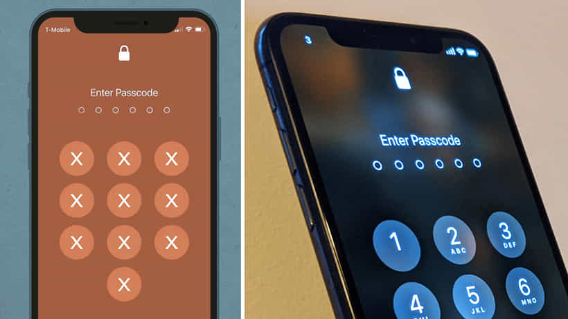 Tech Tips: ಪಾಸ್ವರ್ಡ್ ಹಾಕಿದ್ದರೂ ಅದನ್ನು ನಮೋದಿಸದೆ ಫೋನ್ ಅನ್ಲಾಕ್ ಮಾಡುವುದು ಹೇಗೆ?: ಇಲ್ಲಿದೆ ಟ್ರಿಕ್