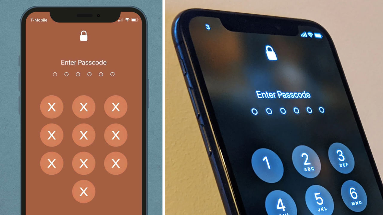 Tech Tips: ಪಾಸ್ವರ್ಡ್ ಹಾಕಿದ್ದರೂ ಅದನ್ನು ನಮೋದಿಸದೆ ಫೋನ್ ಅನ್ಲಾಕ್ ಮಾಡುವುದು ಹೇಗೆ?: ಇಲ್ಲಿದೆ ಟ್ರಿಕ್ Tech Tips: ಪಾಸ್ವರ್ಡ್ ಹಾಕಿದ್ದರೂ ಅದನ್ನು ನಮೋದಿಸದೆ ಫೋನ್ ಅನ್ಲಾಕ್ ಮಾಡುವುದು ಹೇಗೆ?: ಇಲ್ಲಿದೆ ಟ್ರಿಕ್