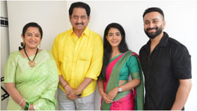 ಸ್ಟಾರ್ ಸುವರ್ಣದಲ್ಲಿ ಮೇ 12ರಿಂದ ಹೊಸ ಧಾರಾವಾಹಿ ‘ಸ್ನೇಹದ ಕಡಲಲ್ಲಿ’