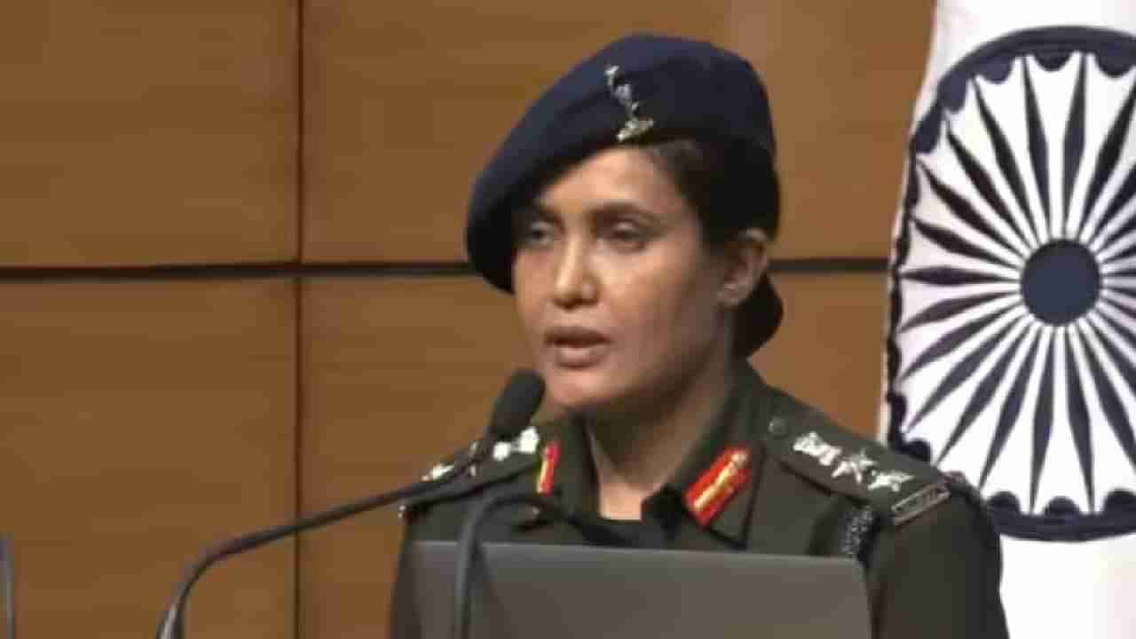 Live: ಆಪರೇಷನ್ ಸಿಂಧೂರ್ ಕುರಿತು ಭಾರತೀಯ ಸೇನೆಯಿಂದ ಸುದ್ದಿಗೋಷ್ಠಿ, ಪ್ರಮುಖಾಂಶಗಳು