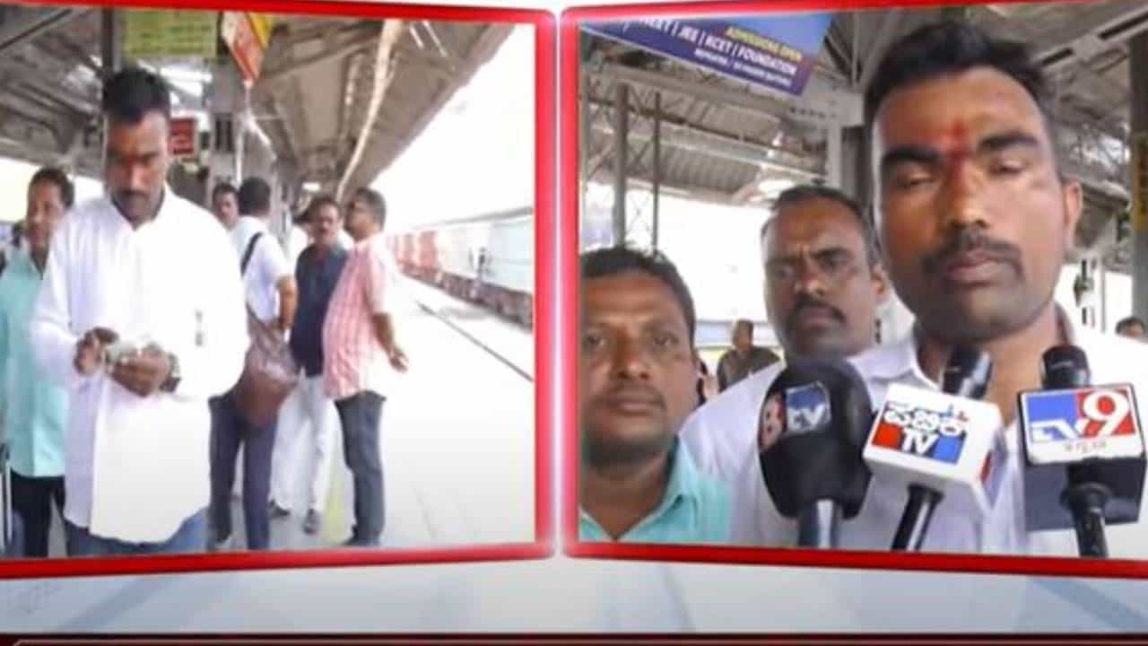 India-Pakistan War Updates: ಸೇನೆಯಿಂದ ಬುಲಾವ್, 7-ದಿನದ ಹಸುಳೆಯನ್ನು ಬಿಟ್ಟು ದೇಶಸೇವೆಗೆ ಹೊರಟ ಕಲಬುರಗಿ ಯೋಧ