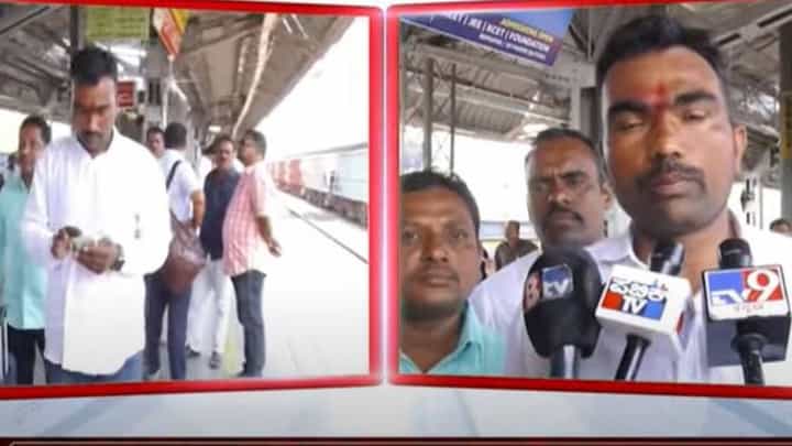 India-Pakistan War Updates: ಸೇನೆಯಿಂದ ಬುಲಾವ್, 7-ದಿನದ ಹಸುಳೆಯನ್ನು ಬಿಟ್ಟು ದೇಶಸೇವೆಗೆ ಹೊರಟ ಕಲಬುರಗಿ ಯೋಧ