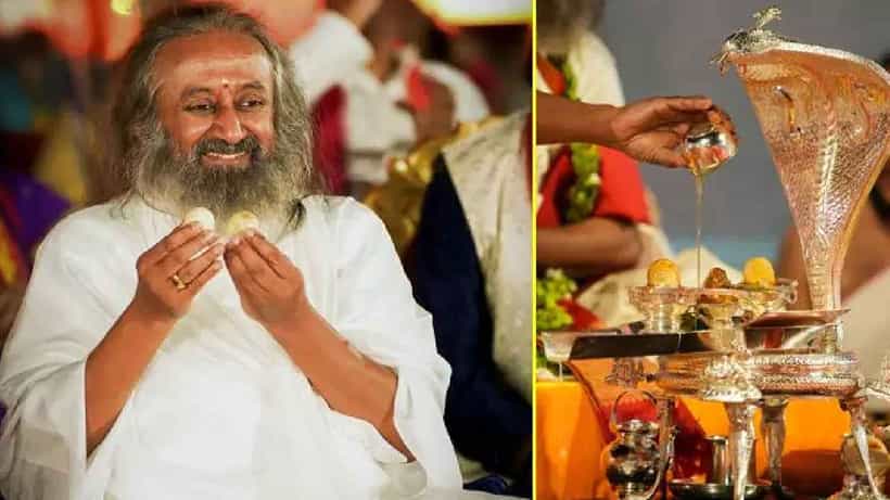 1000 ವರ್ಷದ ಪುರಾತನ ಸೋಮನಾಥ ಜ್ಯೋತಿರ್ಲಿಂಗದ ದಿವ್ಯ ದರ್ಶನ; ಎಲ್ಲಿ? ಯಾವಾಗ?