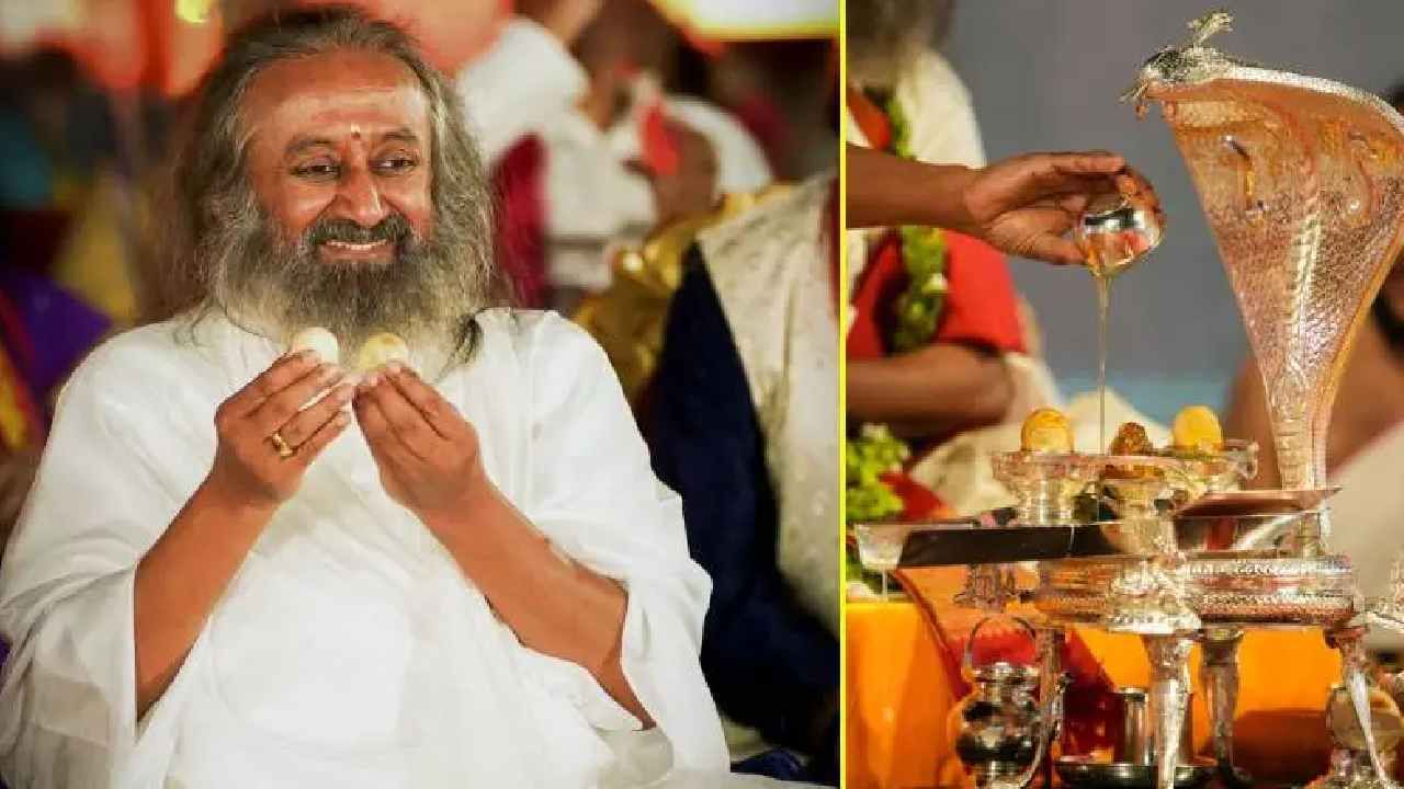 1000 ವರ್ಷದ ಪುರಾತನ ಸೋಮನಾಥ ಜ್ಯೋತಿರ್ಲಿಂಗದ ದಿವ್ಯ ದರ್ಶನ; ಎಲ್ಲಿ? ಯಾವಾಗ?