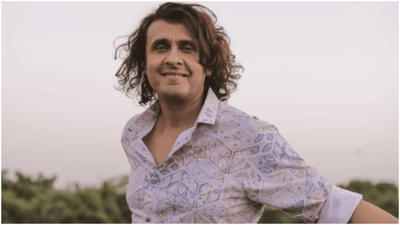 ಸೋನು ನಿಗಮ್ ವಿವಾದಾತ್ಮಕ ಹೇಳಿಕೆ: ‘ಕನ್ನಡ, ಕನ್ನಡ ಎಂದಿದ್ದಕ್ಕೆ ಪಹಲ್ಗಾಮ್ ದಾಳಿ ಆಯ್ತು’; ವಿವಾದದ ಕಿಡಿ ಹೊತ್ತಿಸಿದ ಗಾಯಕ