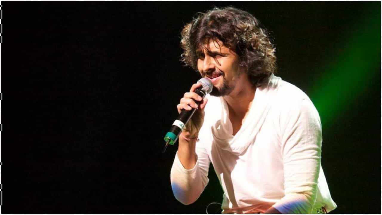 ಹಿಂದಿನ ಜನ್ಮದಲ್ಲಿ ನಾನು ಕನ್ನಡಿಗನಾಗಿದ್ದೆ ಎಂದಿದ್ದ ಸೋನು ನಿಗಮ್