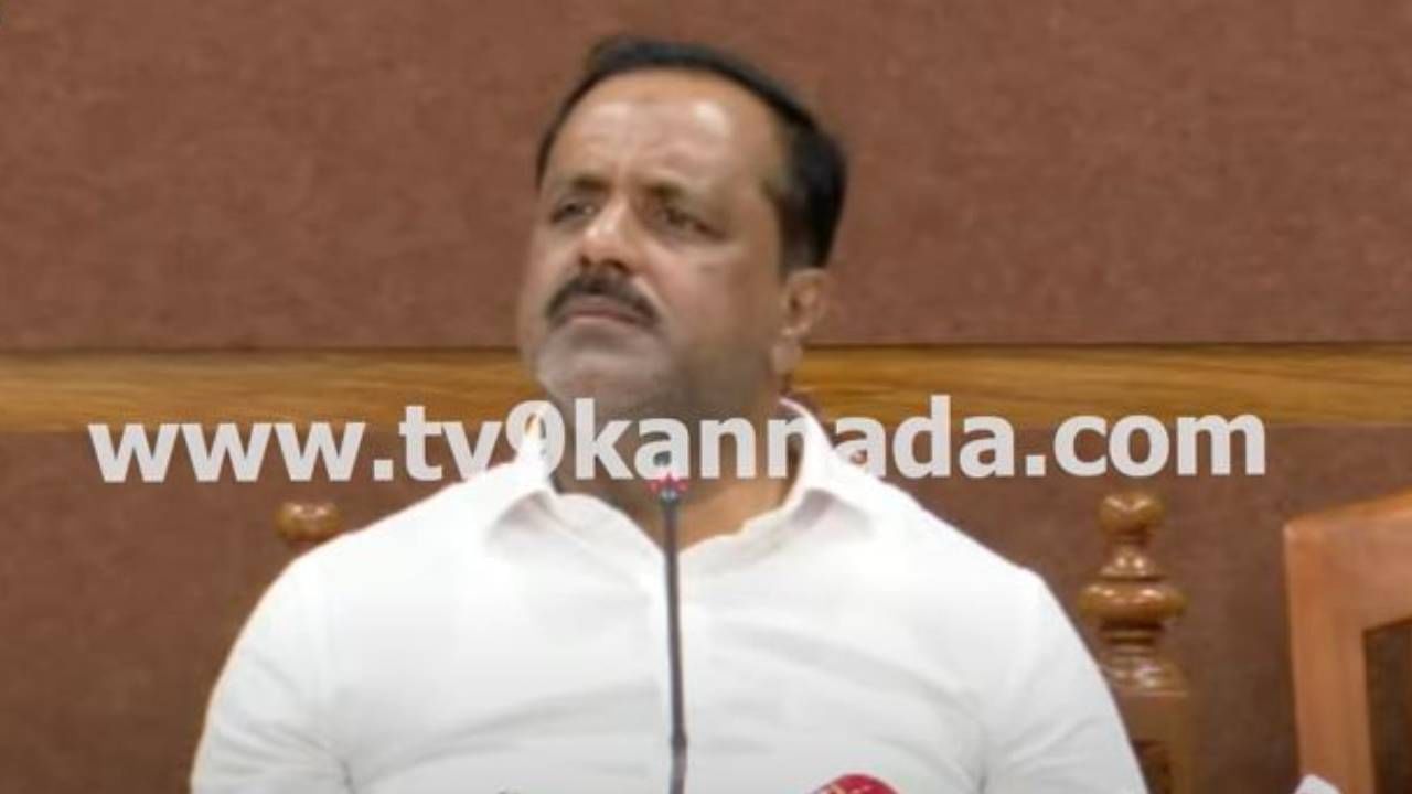 ಯತ್ನಾಳ್ ಅವರಿಗಾಗಿ ಸಾಯಂಕಾಲದವರೆಗೆ ಕಾಯುತ್ತಿದ್ದೆ, ಅದರೆ ಅವರು ಬರಲಿಲ್ಲ: ಯುಟಿ ಖಾದರ್, ಸ್ಪೀಕರ್