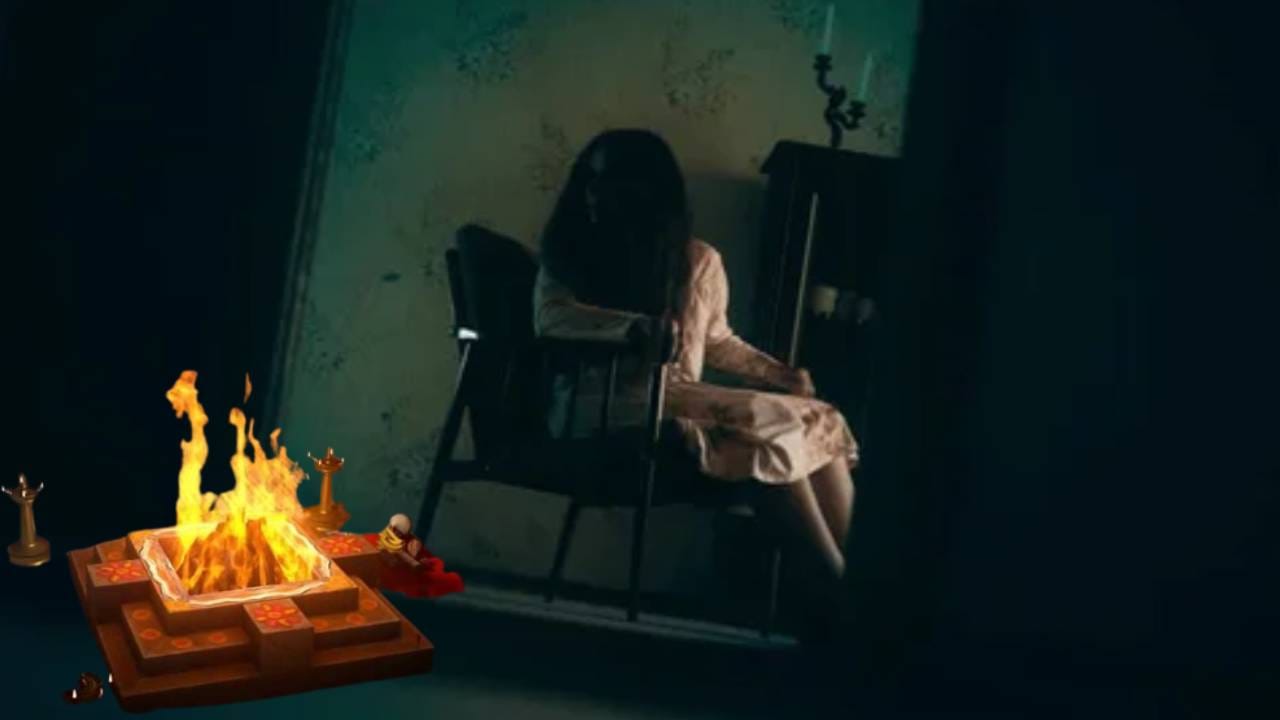 ದುಷ್ಟಶಕ್ತಿ ಓಡಿಸುತ್ತೇನೆಂದು ಹೋಟೆಲ್​ನಲ್ಲಿ ಪೂಜೆ: ಮಹಿಳೆಗೆ 5 ಲಕ್ಷ ರೂ. ವಂಚಿಸಿದ ಜ್ಯೋತಿಷಿ