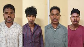 ಪತಿ-ಪತ್ನಿ ಜಗಳದಲ್ಲಿ ಬಲಿಯಾಯ್ತು ಏನೂ ಅರಿಯದ ಮಗು: ಮಲತಂದೆ ಸೇರಿ 4 ಬಂಧನ