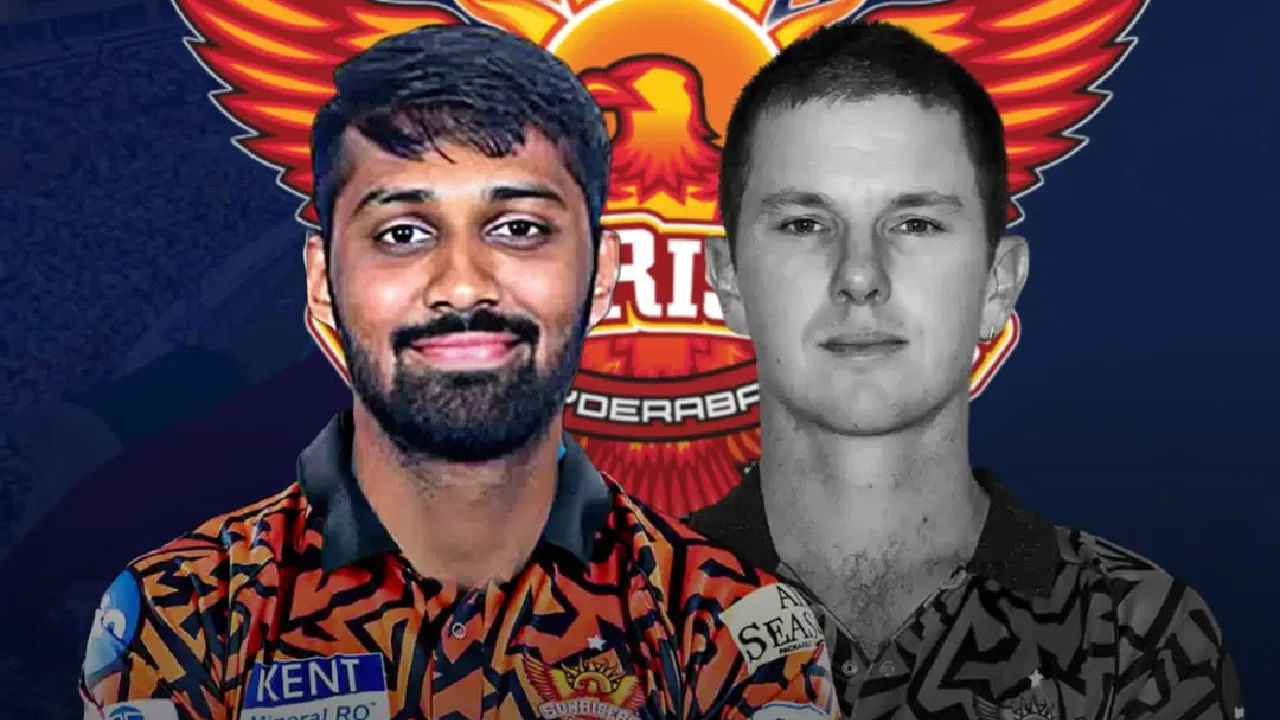 ಇದಕ್ಕೂ ಮುನ್ನ ಸನ್ರೈಸರ್ಸ್ ಹೈದರಾಬಾದ್ ತಂಡದಲ್ಲಿದ್ದ ಆಸ್ಟ್ರೇಲಿಯಾ ಸ್ಪಿನ್ನರ್ ಆ್ಯಡಂ ಝಂಪಾ ಗಾಯಗೊಂಡಿದ್ದರು. ಹೀಗಾಗಿ ಅವರ ಬದಲಿಗೆ ಕರ್ನಾಟಕದ ಎಡಗೈ ದಾಂಡಿಗ ಸ್ಮರಣ್ ರವಿಚಂದ್ರನ್ ಅವರನ್ನು ಸನ್ರೈಸರ್ಸ್ ಹೈದರಾಬಾದ್ ಫ್ರಾಂಚೈಸಿ ಆಯ್ಕೆ ಮಾಡಿಕೊಂಡಿತ್ತು.