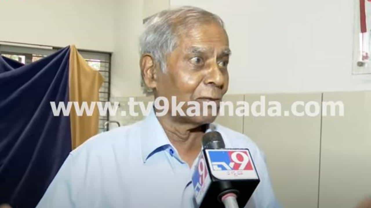 ಜನಾರ್ಧನ ರೆಡ್ಡಿಗೆ ಶಿಕ್ಷೆ; ನ್ಯಾಯಾಂಗ ವ್ಯವಸ್ಥೆಯಲ್ಲಿ ನಮ್ಮ ವಿಶ್ವಾಸ ಇಮ್ಮಡಿಗೊಂಡಿದೆ: ಎಸ್ ಅರ್ ಹಿರೇಮಠ