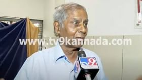 ರೆಡ್ಡಿ ಜೈಲು ಸೇರುವಂತಾಗುವಲ್ಲಿ ಸಿಬಿಐ ಅಧಿಕಾರಿಗಳ ಪಾತ್ರ ದೊಡ್ಡದು: ಹಿರೇಮಠ ರೆಡ್ಡಿ ಜೈಲು ಸೇರುವಂತಾಗುವಲ್ಲಿ ಸಿಬಿಐ ಅಧಿಕಾರಿಗಳ ಪಾತ್ರ ದೊಡ್ಡದು: ಹಿರೇಮಠ