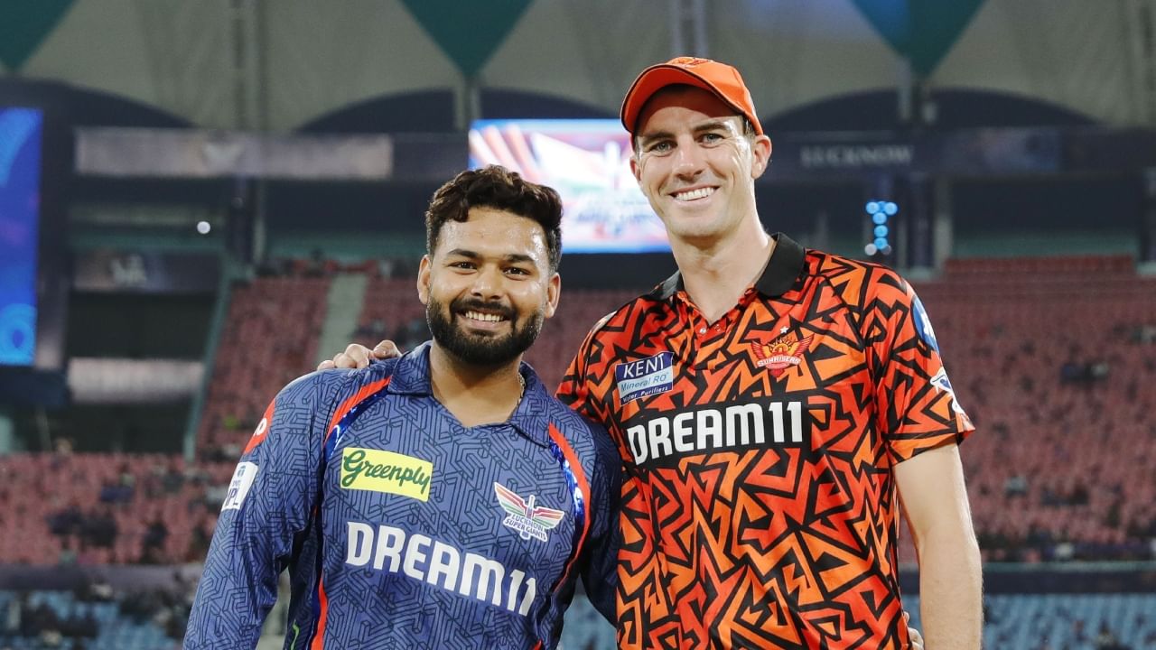 ಲಕ್ನೋ ಸೂಪರ್ಜೈಂಟ್ಸ್ ಮತ್ತು ಸನ್ರೈಸರ್ಸ್ ಹೈದರಾಬಾದ್ ನಡುವಿನ ಪಂದ್ಯದಲ್ಲಿ ಮೂವರು ಆಟಗಾರರಿಗೆ ಚೊಚ್ಚಲ ಐಪಿಎಲ್ ಪಂದ್ಯವನ್ನಾಡುವ ಅವಕಾಶ ಸಿಕ್ಕಿದೆ. ಅದರಲ್ಲಿ ಇಬ್ಬರು ಆಟಗಾರರು ಹೈದರಾಬಾದ್ ಪರ ಕಣಕ್ಕಿಳಿದರೆ, ಒಬ್ಬ ಆಟಗಾರ ಲಕ್ನೋ ಪರ ಐಪಿಎಲ್ ಲೋಕಕ್ಕೆ ಕಾಲಿಟ್ಟಿದ್ದಾನೆ.